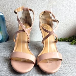 THALIA SODI Women's Strapy Heels